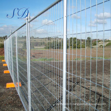 Panneaux de clôture temporaire Canada à vendre